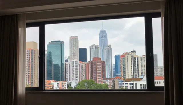 企业信息管理系统：性能提升与适用条件的取舍
